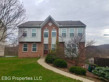 Main picture of 1103 Shawnee Ridge Dr