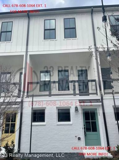 Main picture of 1227 Cushenberry Ln