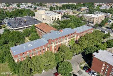 Main picture of The Bronzeville Vincennes