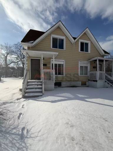 Main picture of 336 Polk St