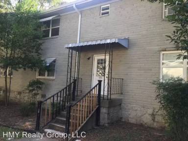 Main picture of 1015 Rosser St NW