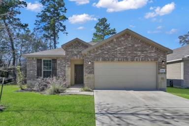 Main picture of 4340 S Amber Ruse Ct