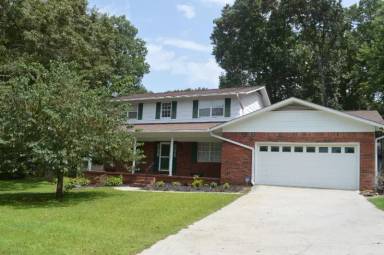 Main picture of 2713 Shropshire Blvd