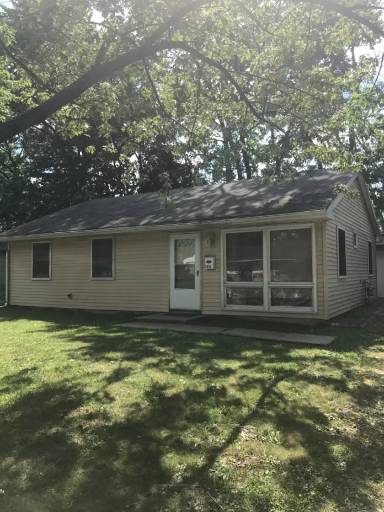 Main picture of 1317 Hedge Rd