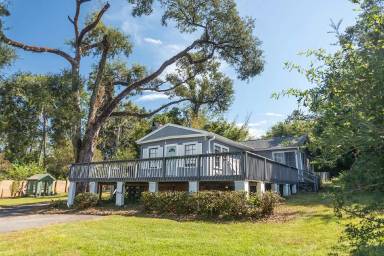 Main picture of 1813 Old Fort Dr