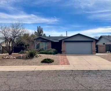 Main picture of 3464 Eagle Vista Dr