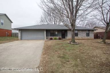 Main picture of 1309 N Pine Creek Dr