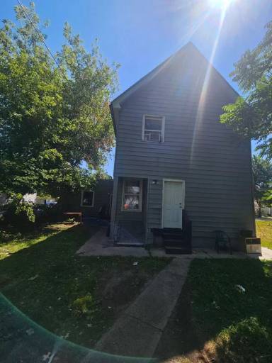 Property view