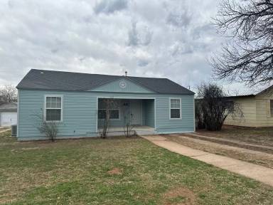 Main picture of 1625 N 20th St