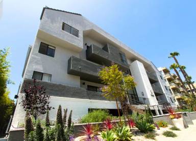 Main picture of 1823 Holmby Ave