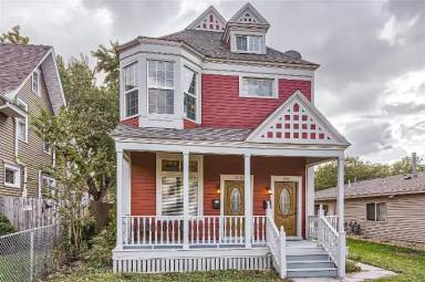 Main picture of 810 Iglehart Ave