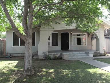 Main picture of 1112 N San Pablo Ave