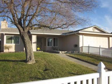 Main picture of 4030 Sequoia Way