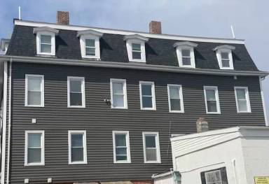 Main picture of 241 Wickenden St