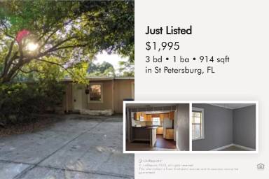 Main picture of 7118 13th St N