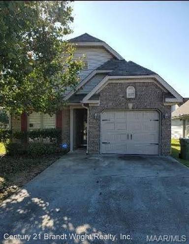 Main picture of 417 Park Lake Dr