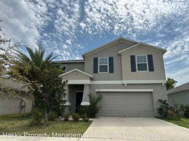 Main picture of 1704 Broad Winged Hawk Dr