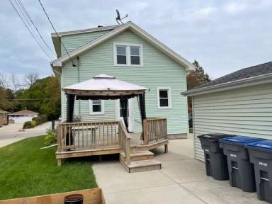Main picture of 822 N Evans St