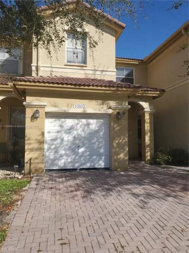Main picture of 10807 NW 80th Ln