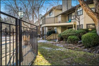 Main picture of Gekeler Condo