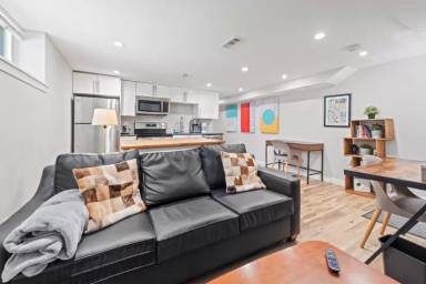 Main picture of 409 O St NW