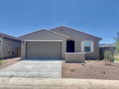 Main picture of 5561 W Jackalope Ln