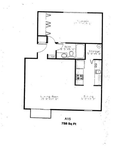 Main picture of 11773 SW King George Dr
