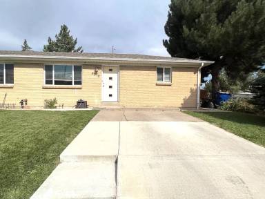 Main picture of 6370 Knox Ct