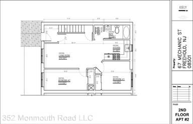 Main picture of 67 Mechanic St