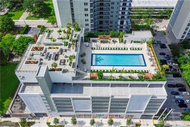 Main picture of The Rise Flagler Village