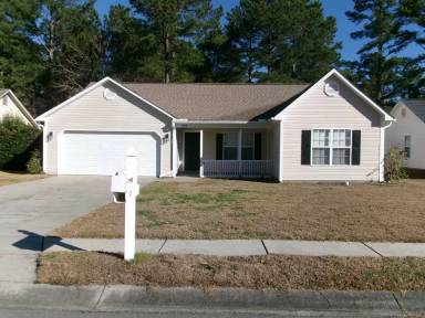 Main picture of 7004 Ronaldsby Ct