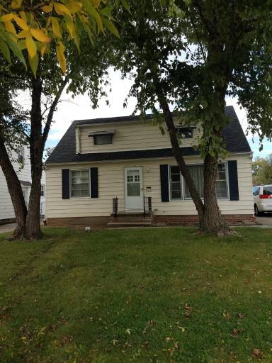 Main picture of 13801 Linn Ave