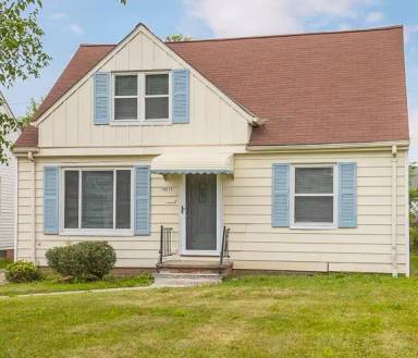 Main picture of 14505 Brunswick Ave