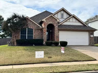 Main picture of 5317 Ridgeson Dr