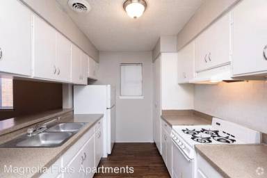Main picture of Magnolia Flats Apartments