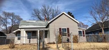 Main picture of 1312 W South Ave