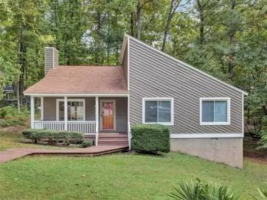 Main picture of 1517 Porters Mill Ct