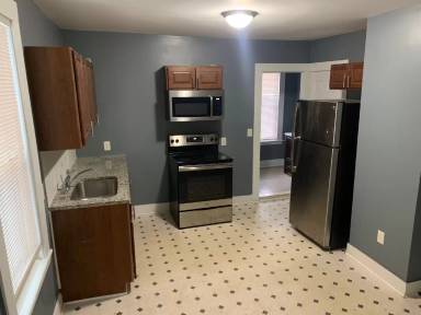 Main picture of Rainbow Apartments
