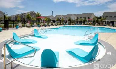 Main picture of 3400 Club Way Ct