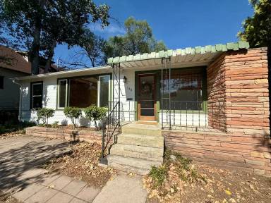 Main picture of 140 Garden St