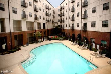 Main picture of N. Highland Steel Apartments & Shops