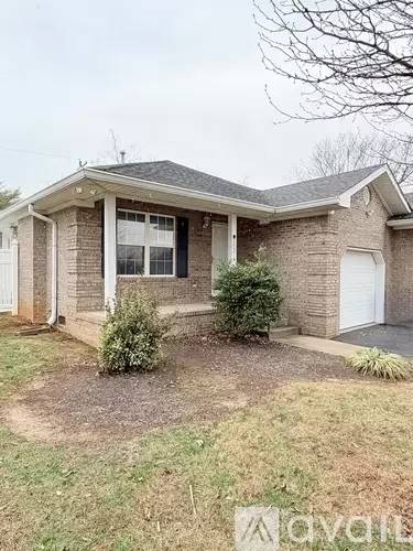 Main picture of 1721 Canton Ave