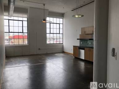 Main picture of Cookie Factory Lofts