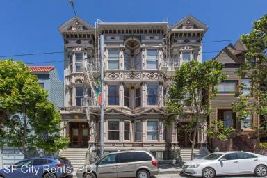 Main picture of 924 Divisadero St
