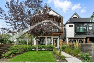 Main picture of 3552 Lipan St