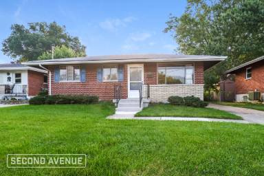 Main picture of 3456 Tangent Dr