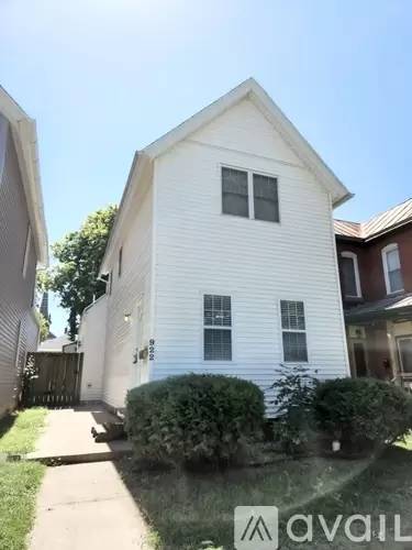 Main picture of 922 Madison St