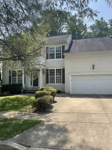 Main picture of 1534 Hornbeam Dr