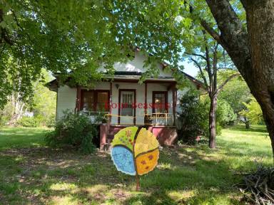 Main picture of 120 Piney Mountain Rd