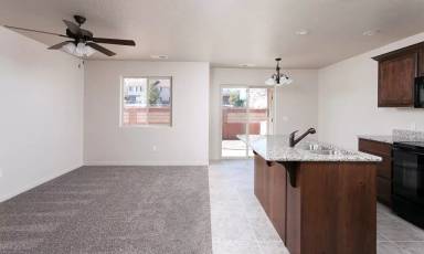 Main picture of Fossil Hills